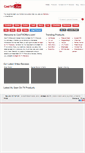 Mobile Screenshot of cooltvoffers.com